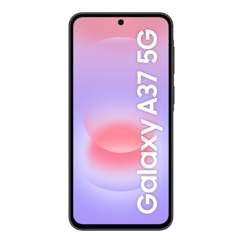 Samsung Galaxy A37 - Ficha Técnica