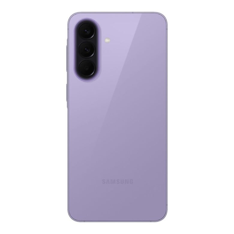 Samsung Galaxy A57 - Ficha Técnica