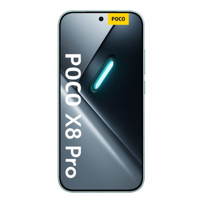 Poco X8 Pro - Ficha Técnica