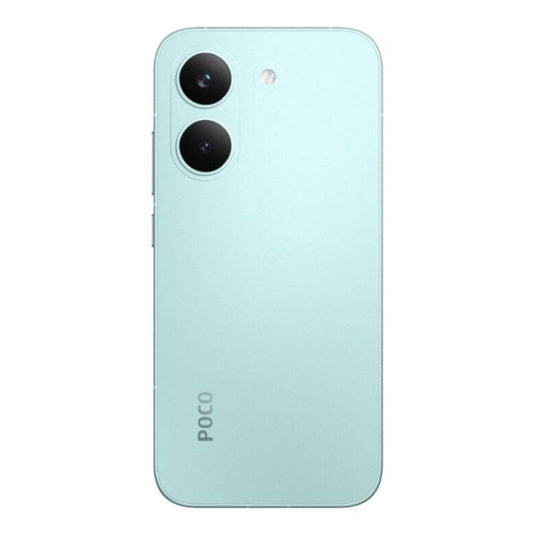 Poco X8 Pro - Ficha Técnica