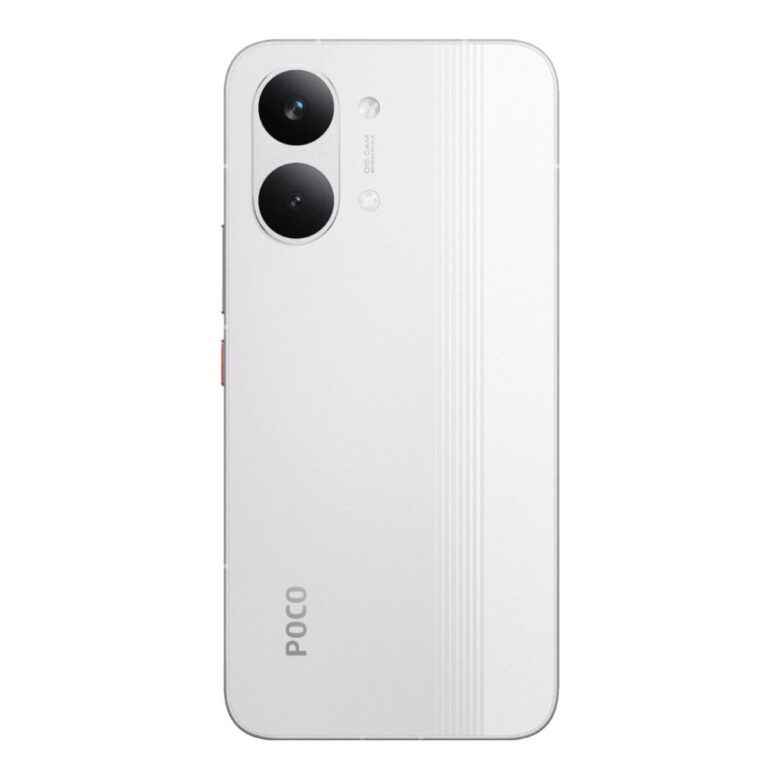 Poco X8 Pro Max - Ficha Técnica