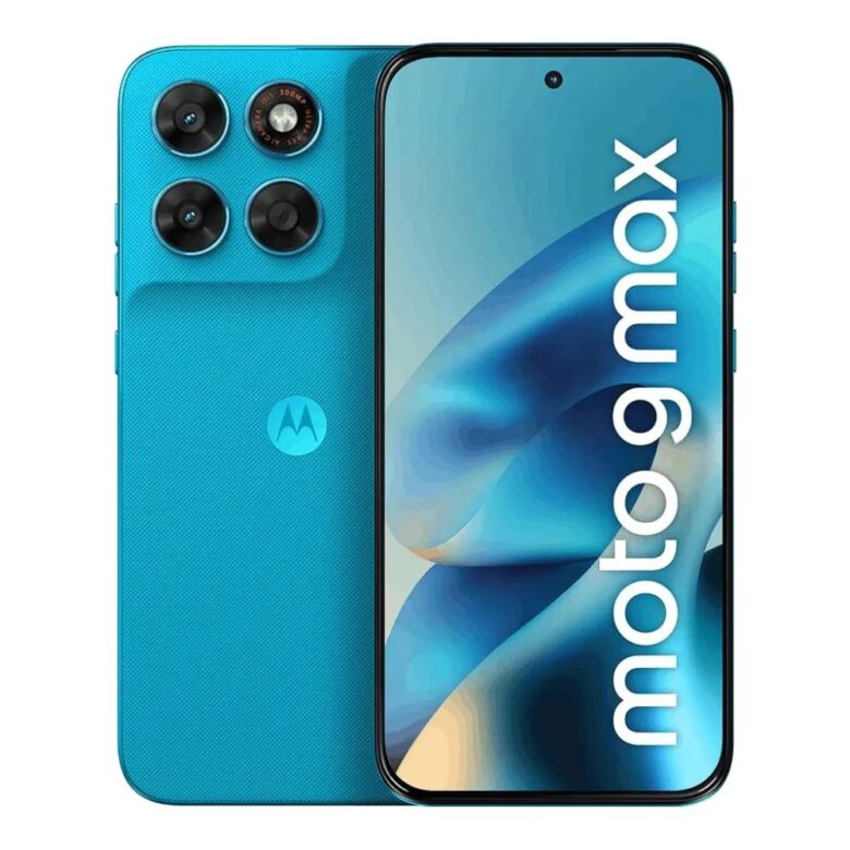Motorola Moto G Max 5G