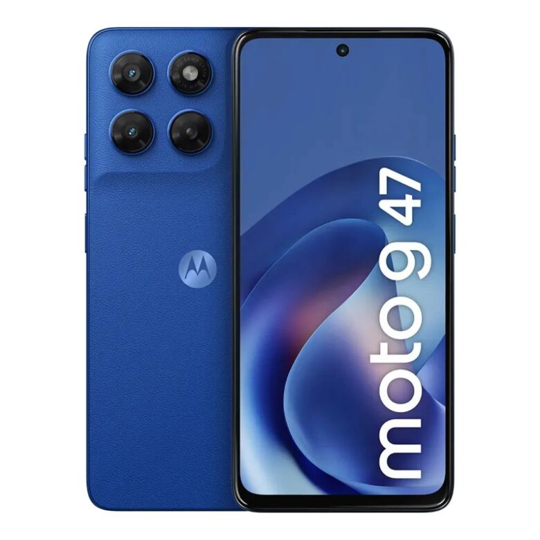 Motorola Moto G47 5G