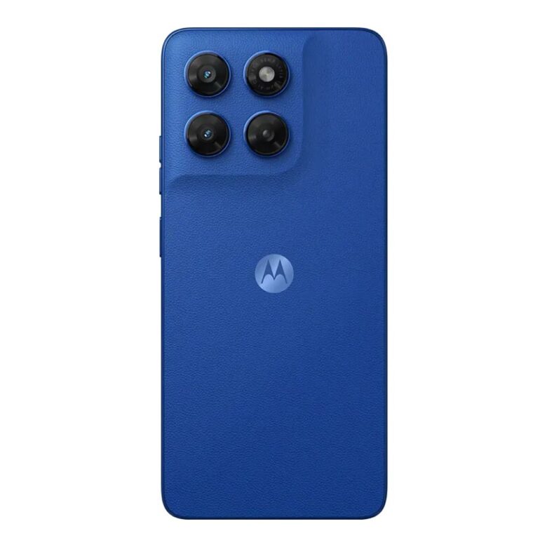 Moto G47 - Ficha técnica