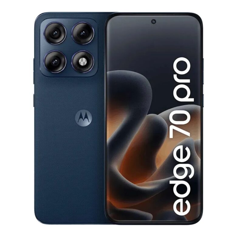 Motorola Edge 70 Pro