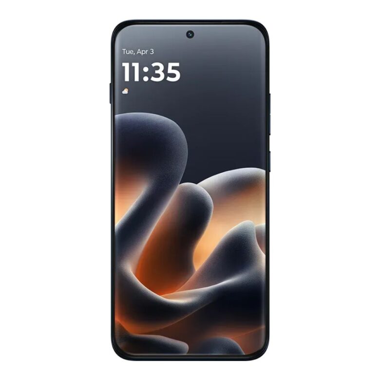 Motorola Edge 70 Pro - Ficha Técnica