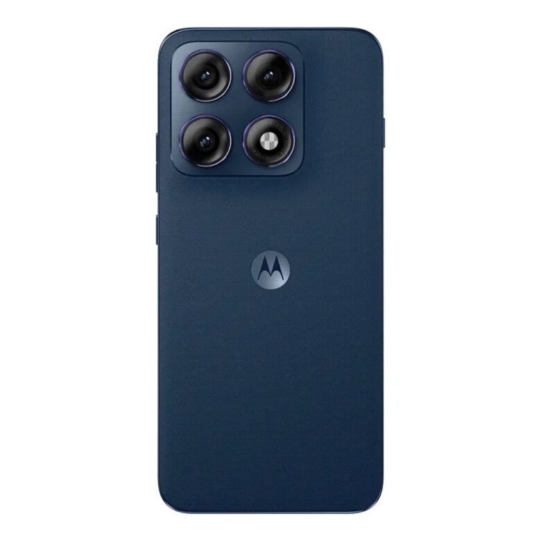 Motorola Edge 70 Pro - Ficha Técnica