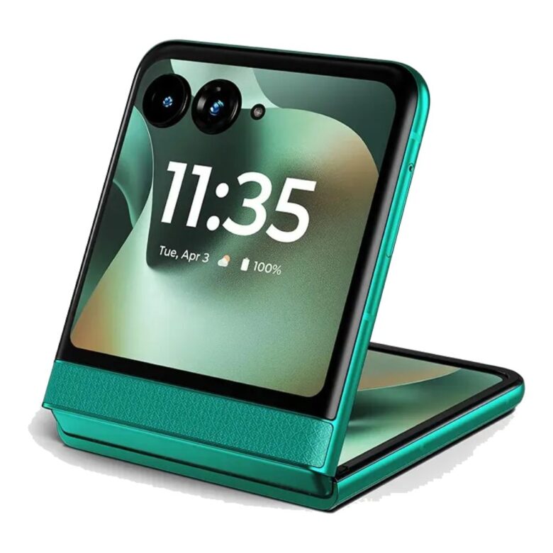 Motorola Razr 70 - Ficha Técnica