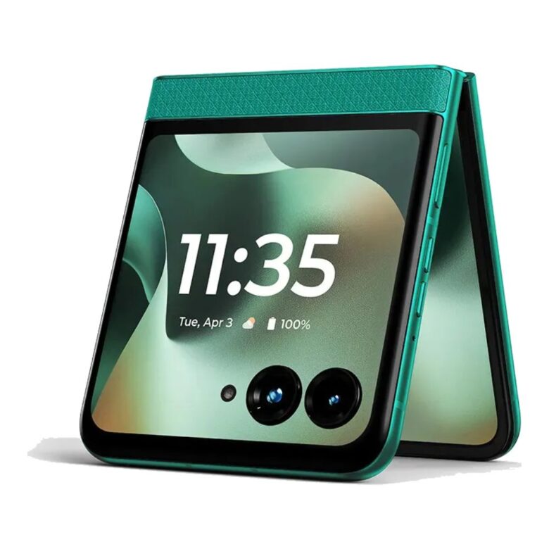 Motorola Razr 70 - Ficha Técnica