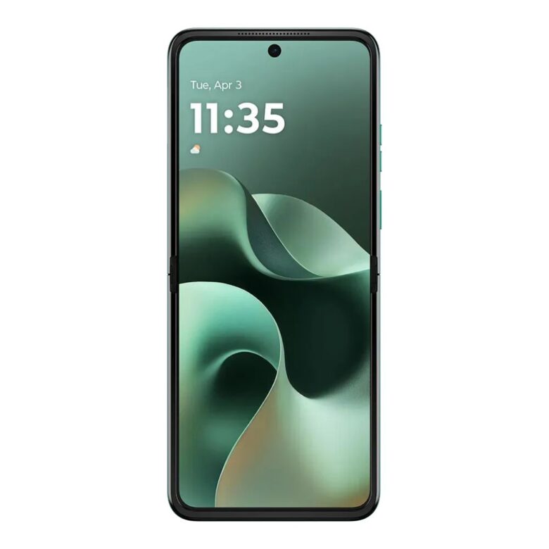 Motorola Razr 70 - Ficha Técnica
