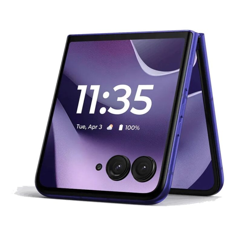 Motorola Razr 70 Ultra - ficha técnica