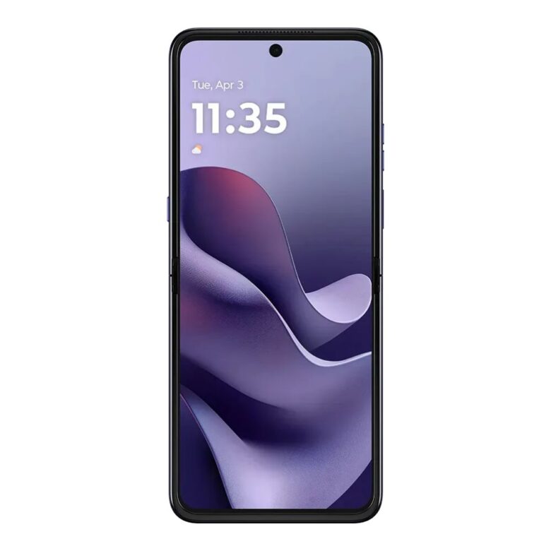 Motorola Razr 70 Ultra - ficha técnica