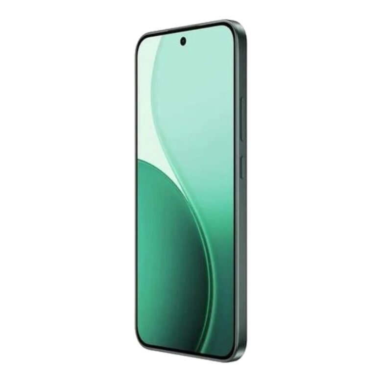 OPPO Reno14 F 5G - ficha técnica