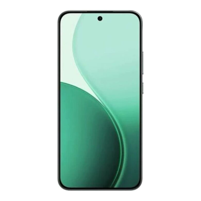 OPPO Reno14 F 5G - ficha técnica