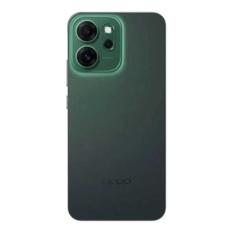 OPPO Reno14 F 5G - ficha técnica