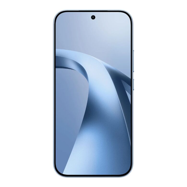 Xiaomi 17t - Ficha técnica