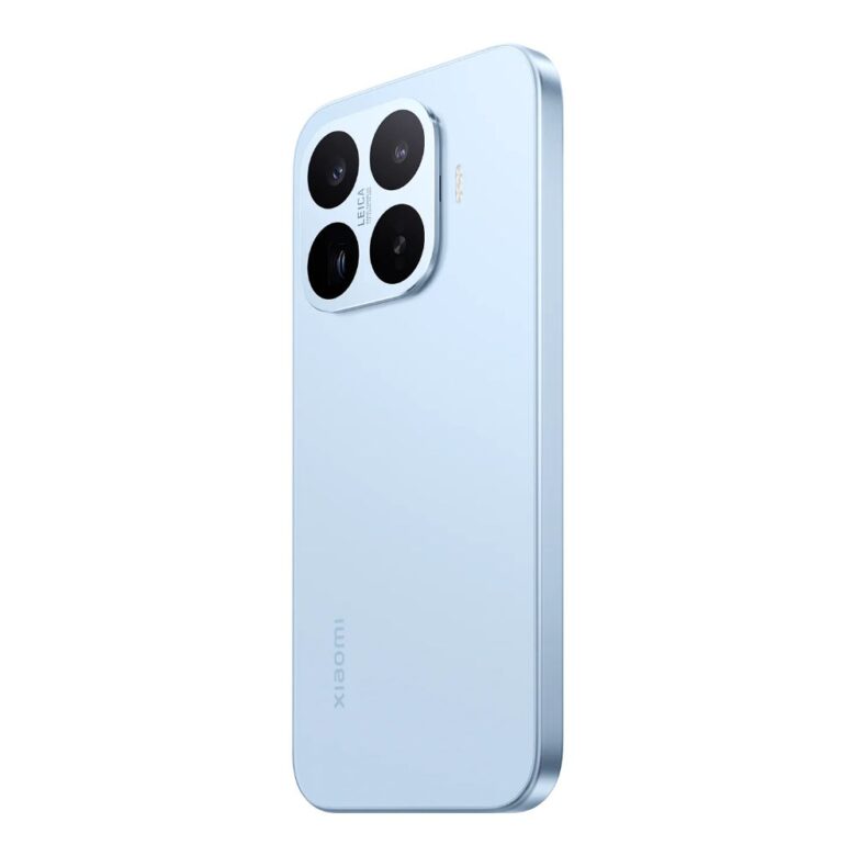 Xiaomi 17t - Ficha técnica