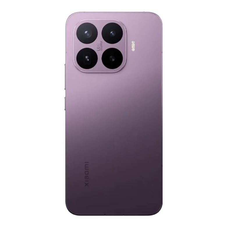 Xiaomi 17t Pro - Ficha técnica
