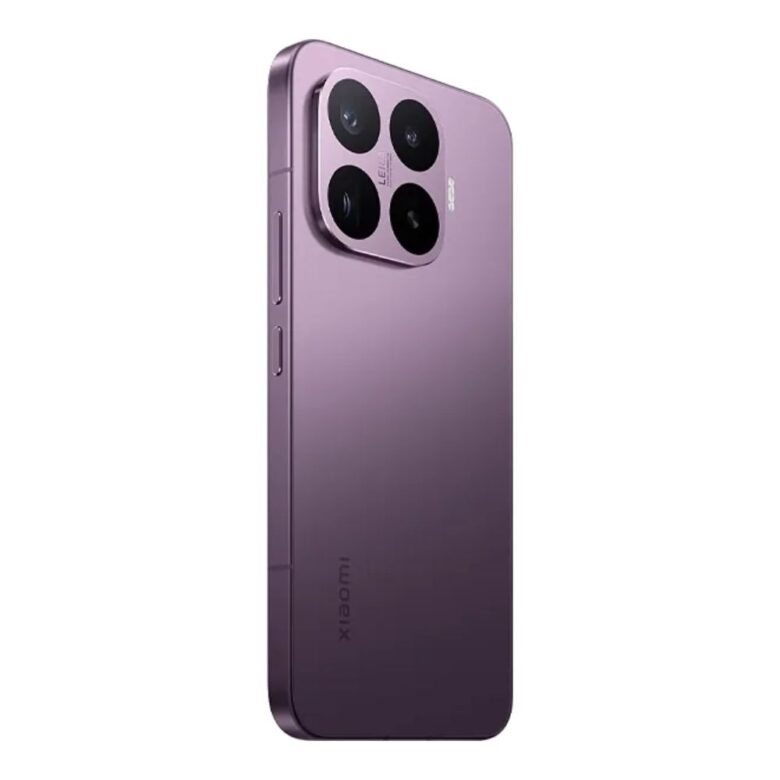 Xiaomi 17t Pro - Ficha técnica