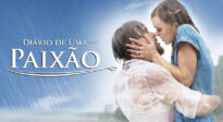 Diário de Uma Paixão: Ryan Gosling, Rachel McAdams e o romance que definiu uma geração