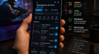 Como os marketplaces de skins de CS2 funcionam no celular: compra, venda e segurança