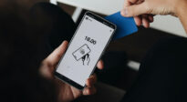 Pagamentos invisíveis: como Pix, biometria e carteiras digitais mudaram os apps de lazer
