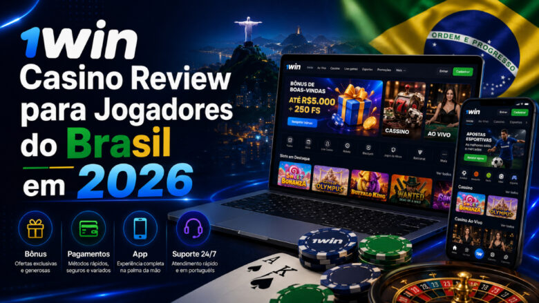 capa do artigo mostrando destaques da 1win brasil