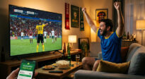 Como ganhar apostas por meio da arbitragem esportiva