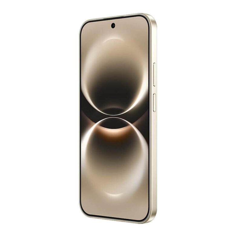 HUAWEI Nova 15 Max - Ficha Técnica