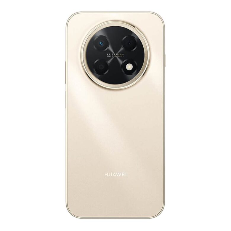 HUAWEI Nova 15 Max - Ficha Técnica
