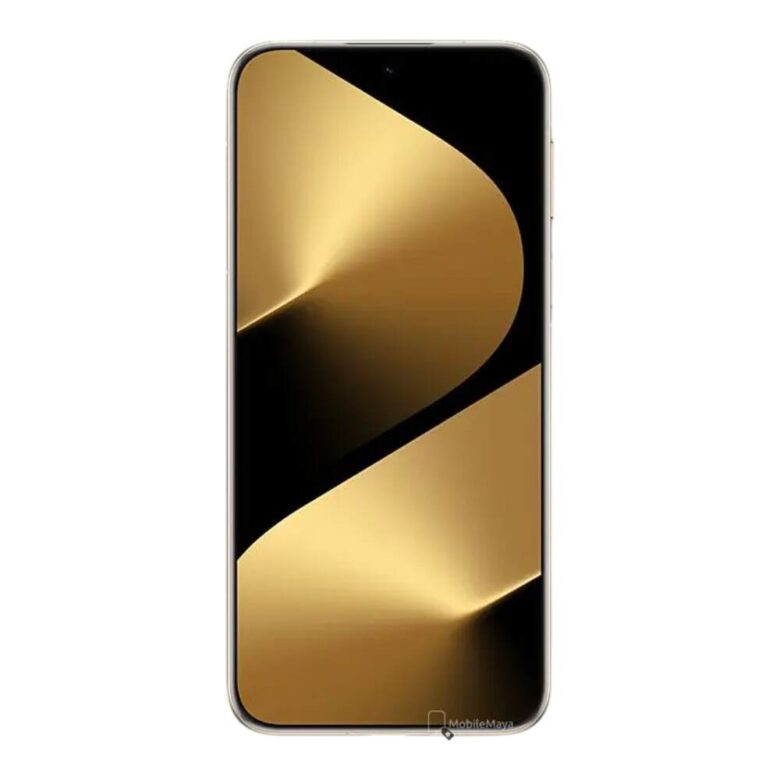 HUAWEI Pura 80 Ultra - Ficha Técnica