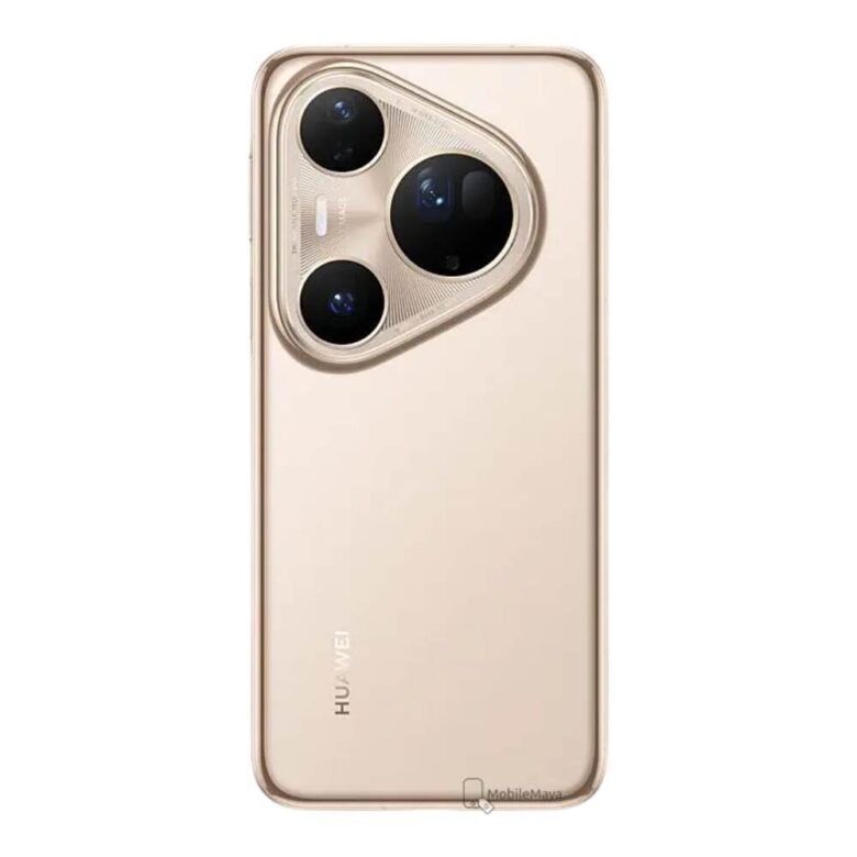 HUAWEI Pura 80 Ultra - Ficha Técnica