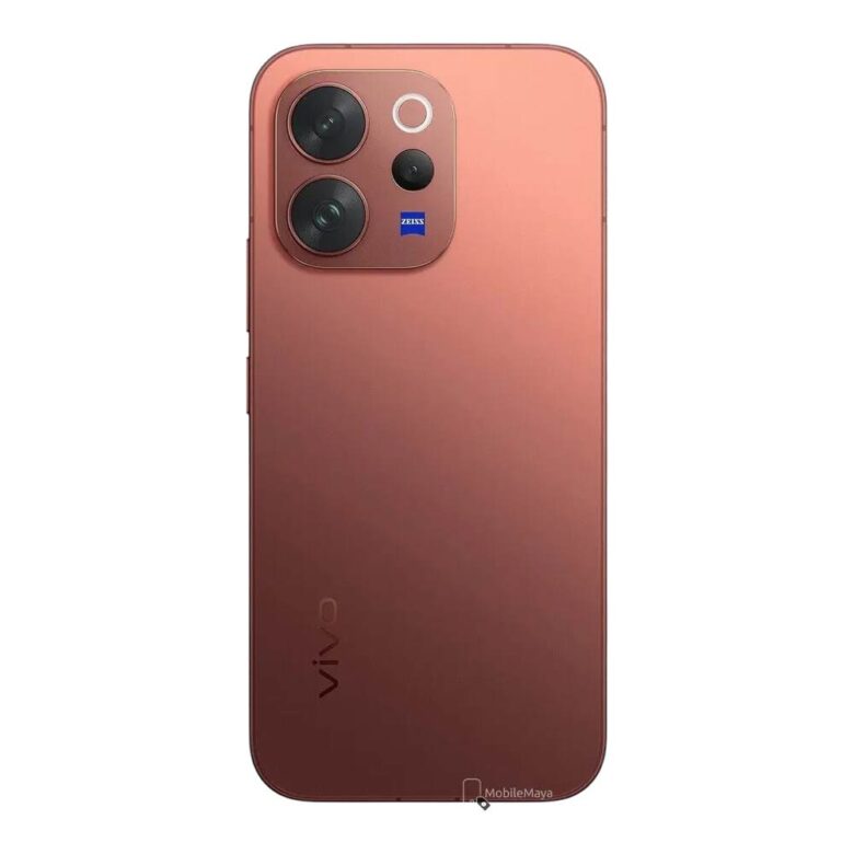 Jovi V70 5G - ficha técnica