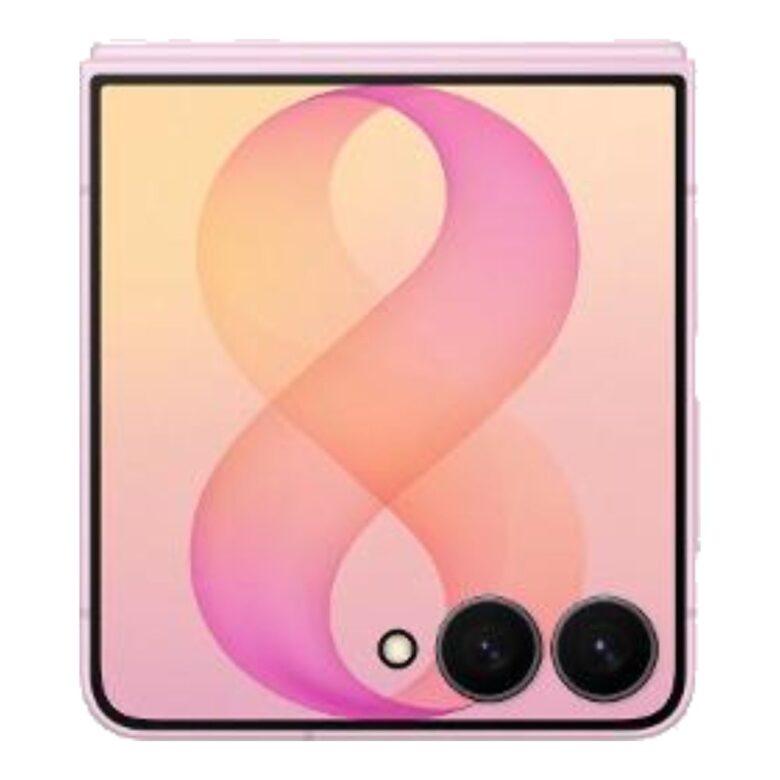 Samsung Galaxy Z Flip8 - Ficha Técnica