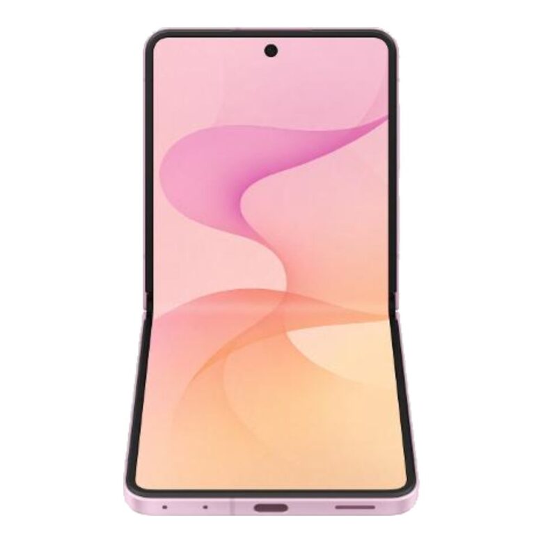 Samsung Galaxy Z Flip8 - Ficha Técnica