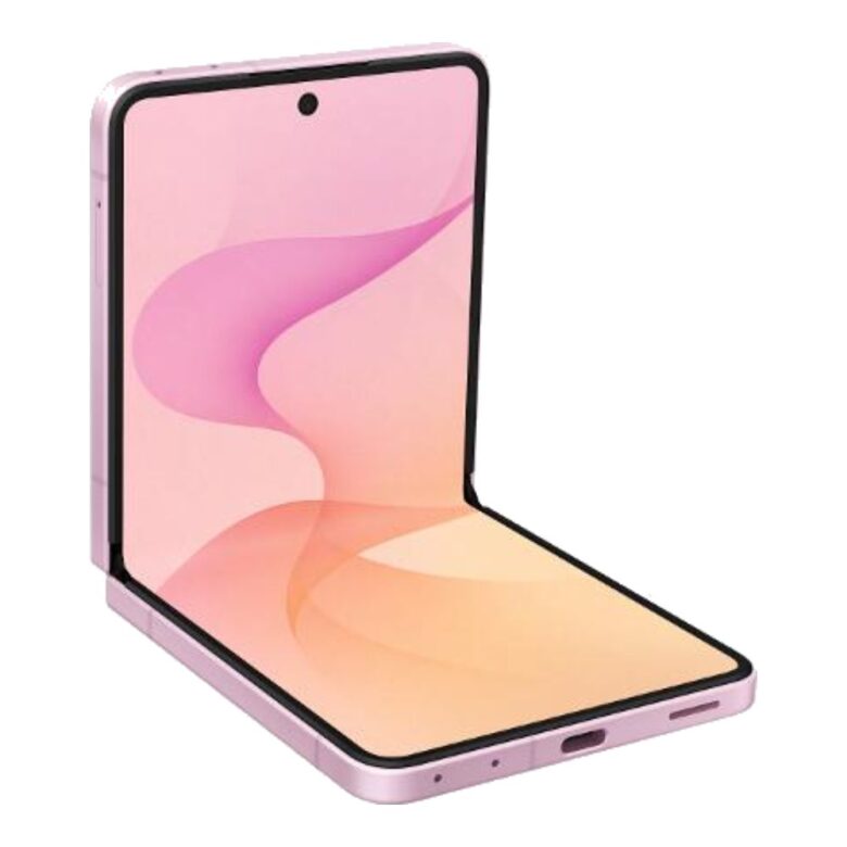Samsung Galaxy Z Flip8 - Ficha Técnica
