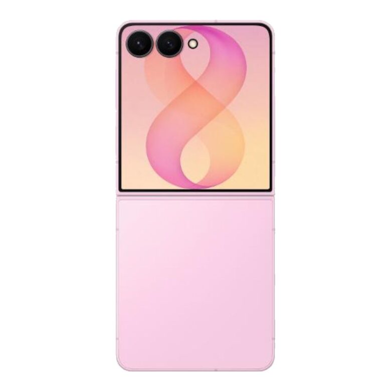 Samsung Galaxy Z Flip8 - Ficha Técnica