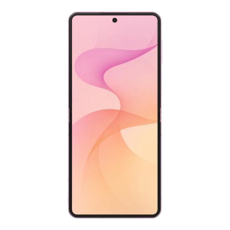 Samsung Galaxy Z Flip8 - Ficha Técnica