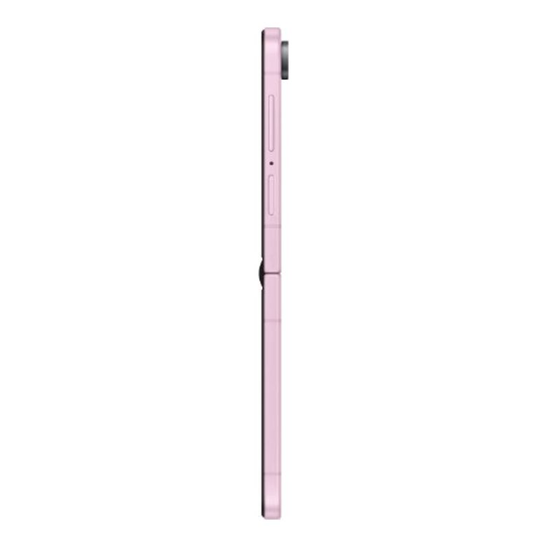 Samsung Galaxy Z Flip8 - Ficha Técnica