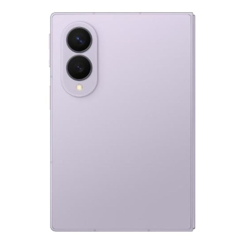 Samsung Galaxy Z Fold8 - Ficha Técnica