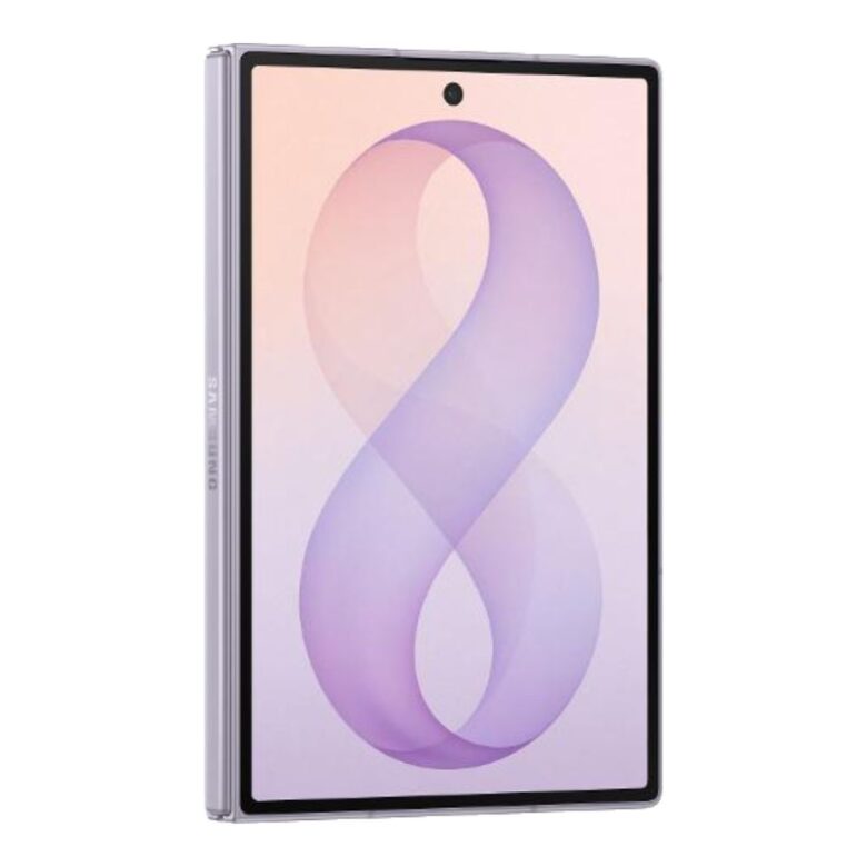 Samsung Galaxy Z Fold8 - Ficha Técnica