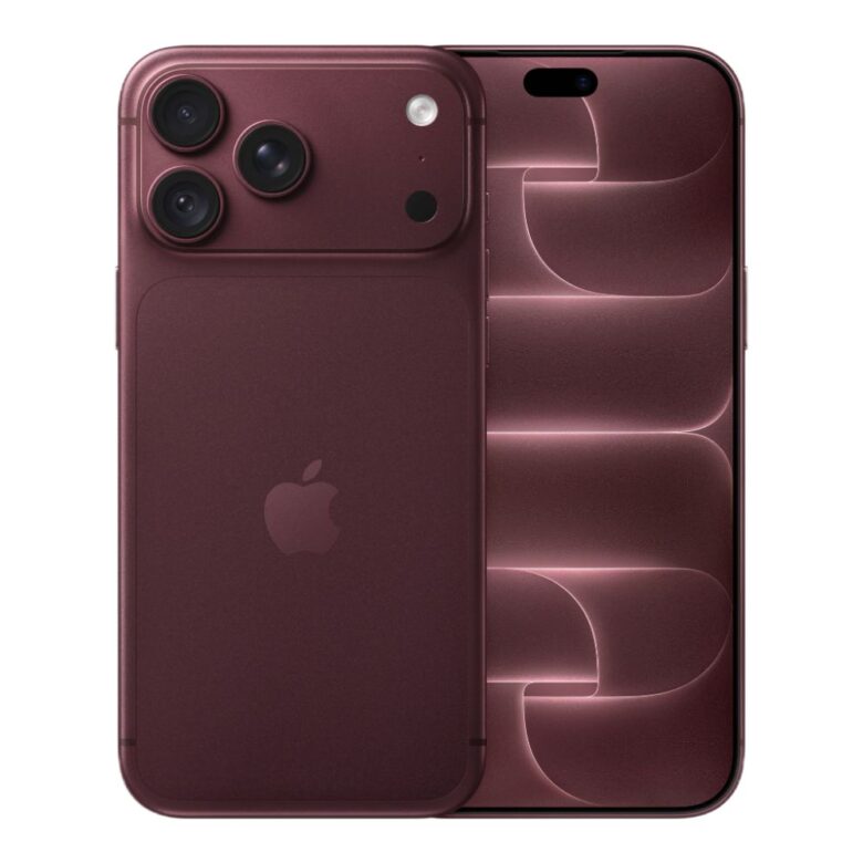iPhone 18 Pro