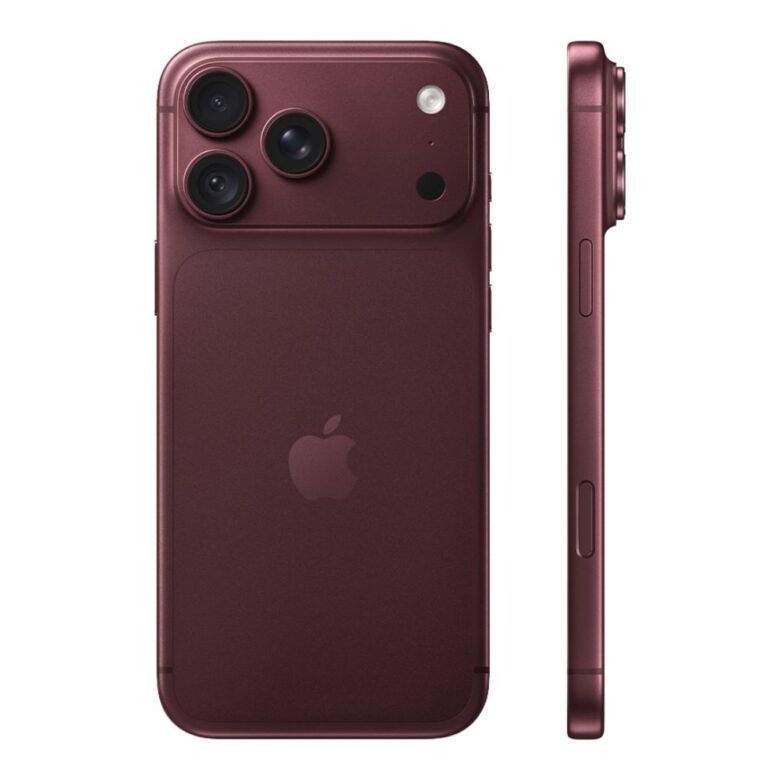 iPhone 18 Pro - Ficha Técnica