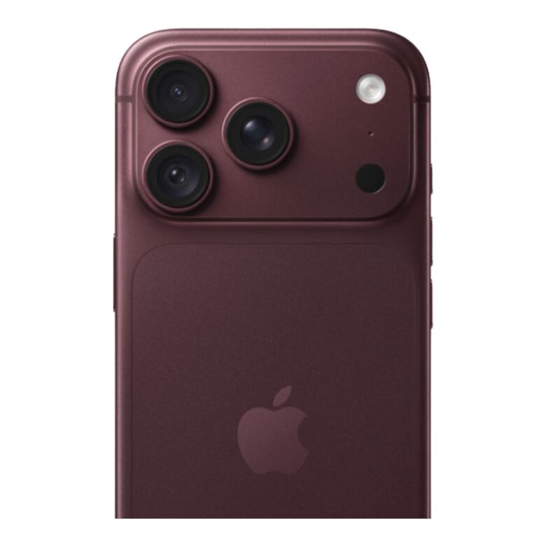 iPhone 18 Pro - Ficha Técnica