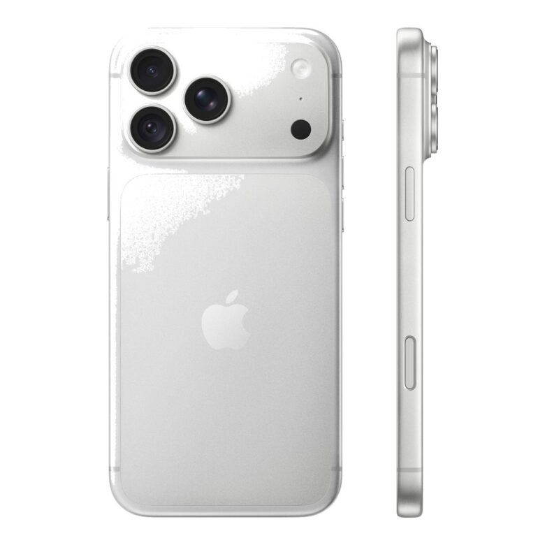 iPhone 18 Pro Max - Ficha Técnica