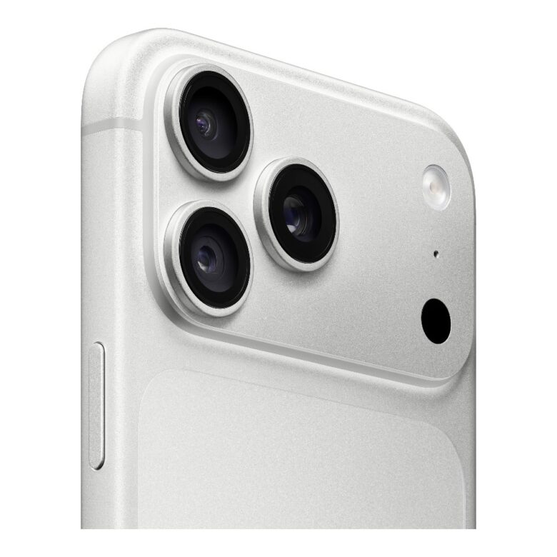 iPhone 18 Pro Max - Ficha Técnica