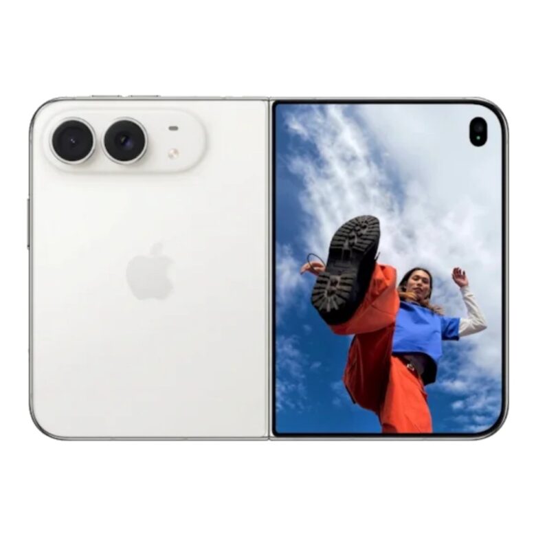 iPhone Duo - Ficha Técnica