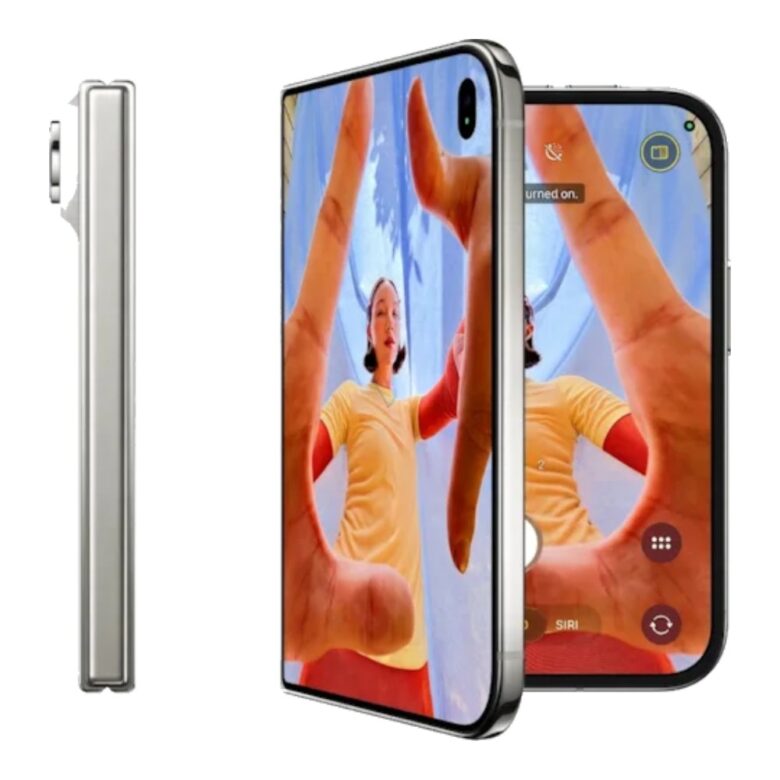 iPhone Duo - Ficha Técnica
