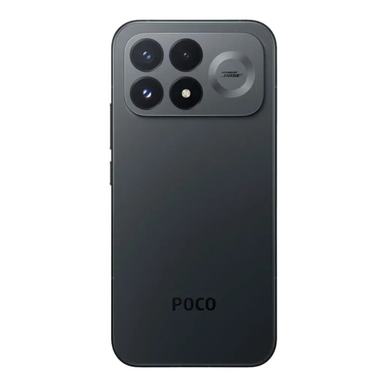 Poco F9 Pro - Ficha Técnica