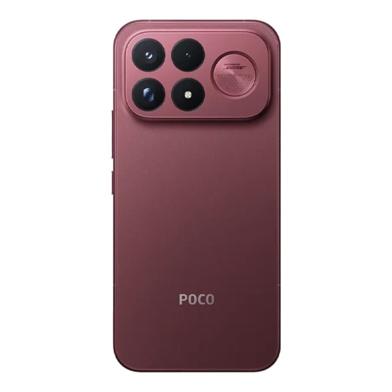 Poco F9 Ultra - Ficha Técnica
